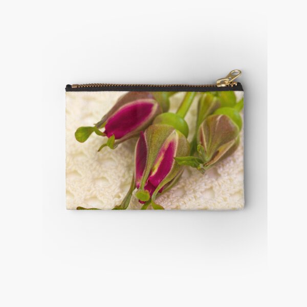 Item preview, Hansa Rose Buds designed and sold by Sandra Foster.