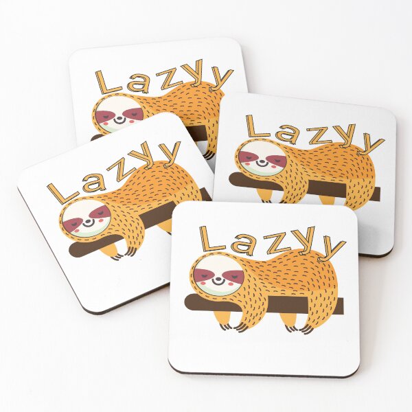 Item preview, lazyyy designed and sold by MallsD.