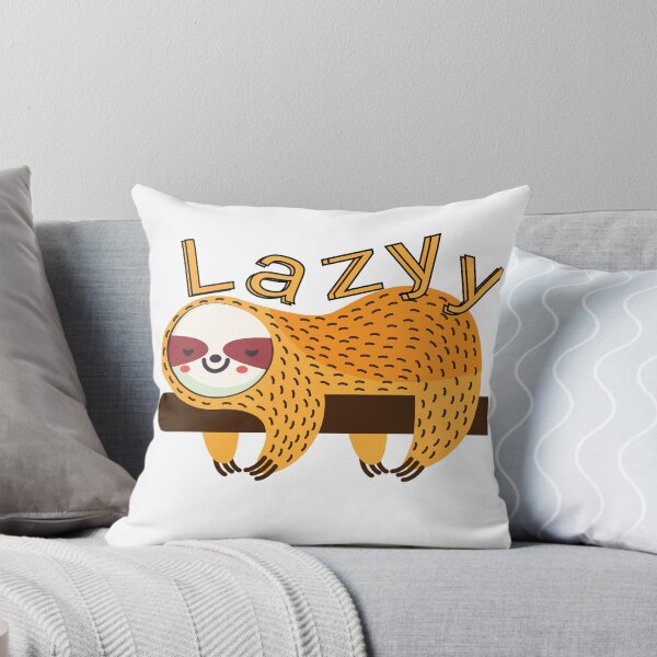 Item preview, lazyyy designed and sold by MallsD.