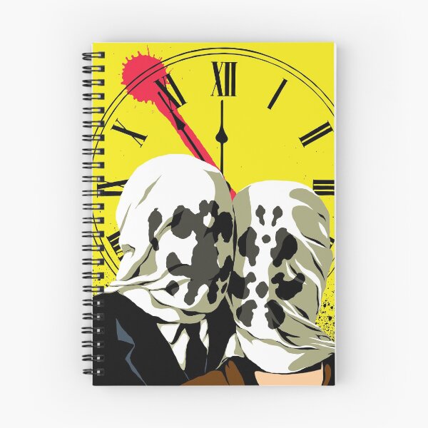 Item preview, The Doomsday Lovers designed and sold by butcherbilly.