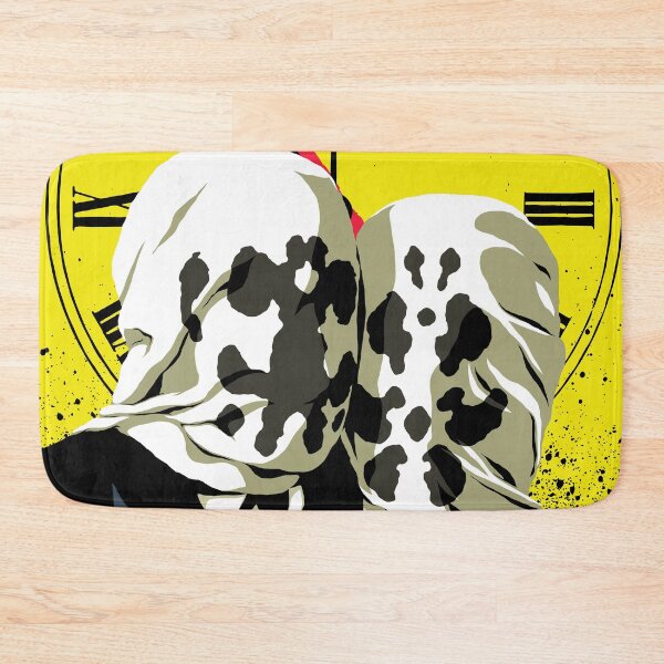 Item preview, The Doomsday Lovers designed and sold by butcherbilly.