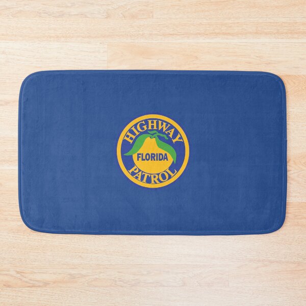 Item preview, Florida Highway Patrol designed and sold by Will DP.