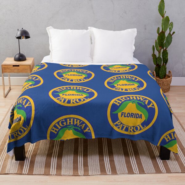 Item preview, Florida Highway Patrol designed and sold by Will DP.