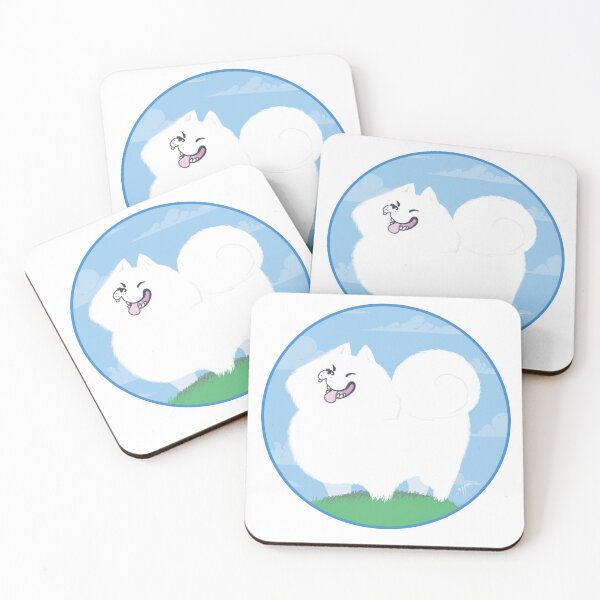 Item preview, Smiling Sammy designed and sold by SIRArtwork.