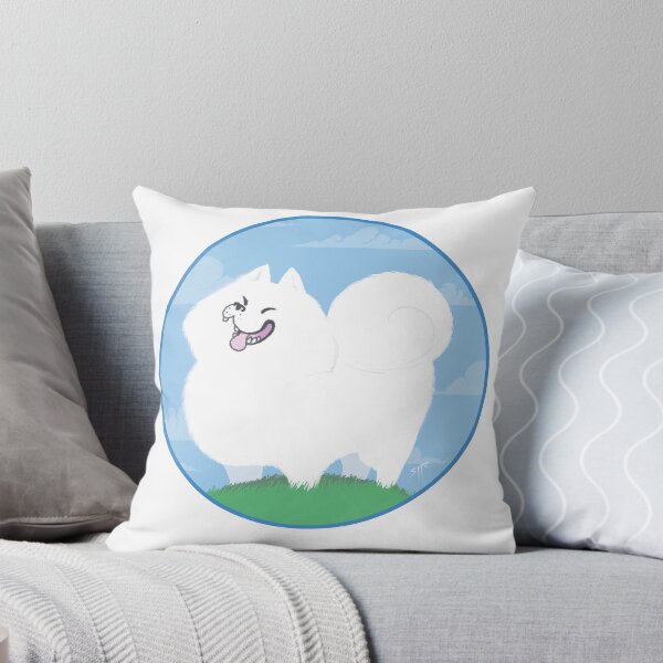 Item preview, Smiling Sammy designed and sold by SIRArtwork.