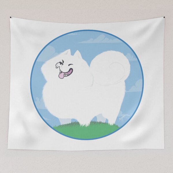 Item preview, Smiling Sammy designed and sold by SIRArtwork.