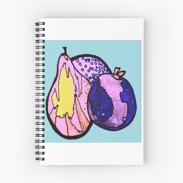 Item preview, Fruity threesome designed and sold by Palfiec.