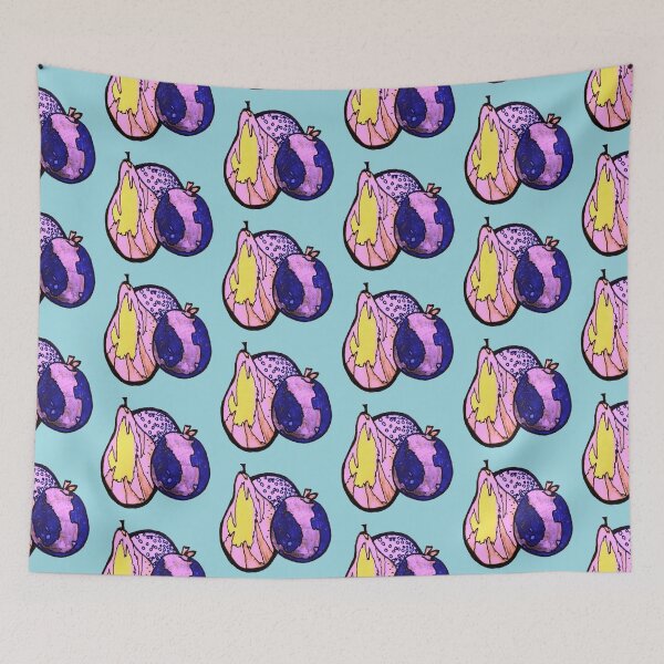 Item preview, Fruity threesome designed and sold by Palfiec.