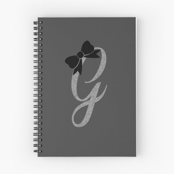 Item preview, G word girl letter boy children baby woman man designed and sold by Thestarrysky.