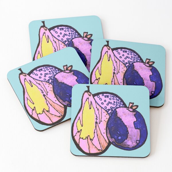 Item preview, Fruity threesome designed and sold by Palfiec.