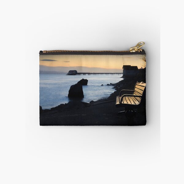 Item preview, A bench with a view at Mumbles designed and sold by Leighton Collins.
