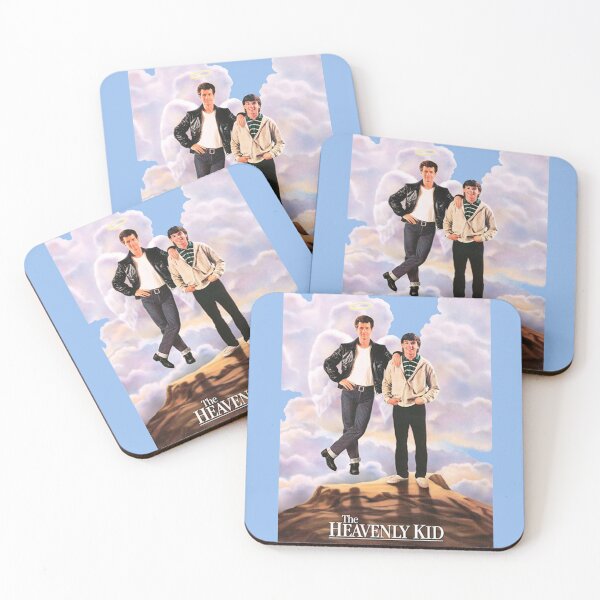 Item preview, The Heavenly Kid designed and sold by monpetitbambino.