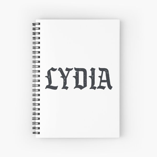 Artikel-Vorschau von LYDIA, designt und verkauft von lexbied.