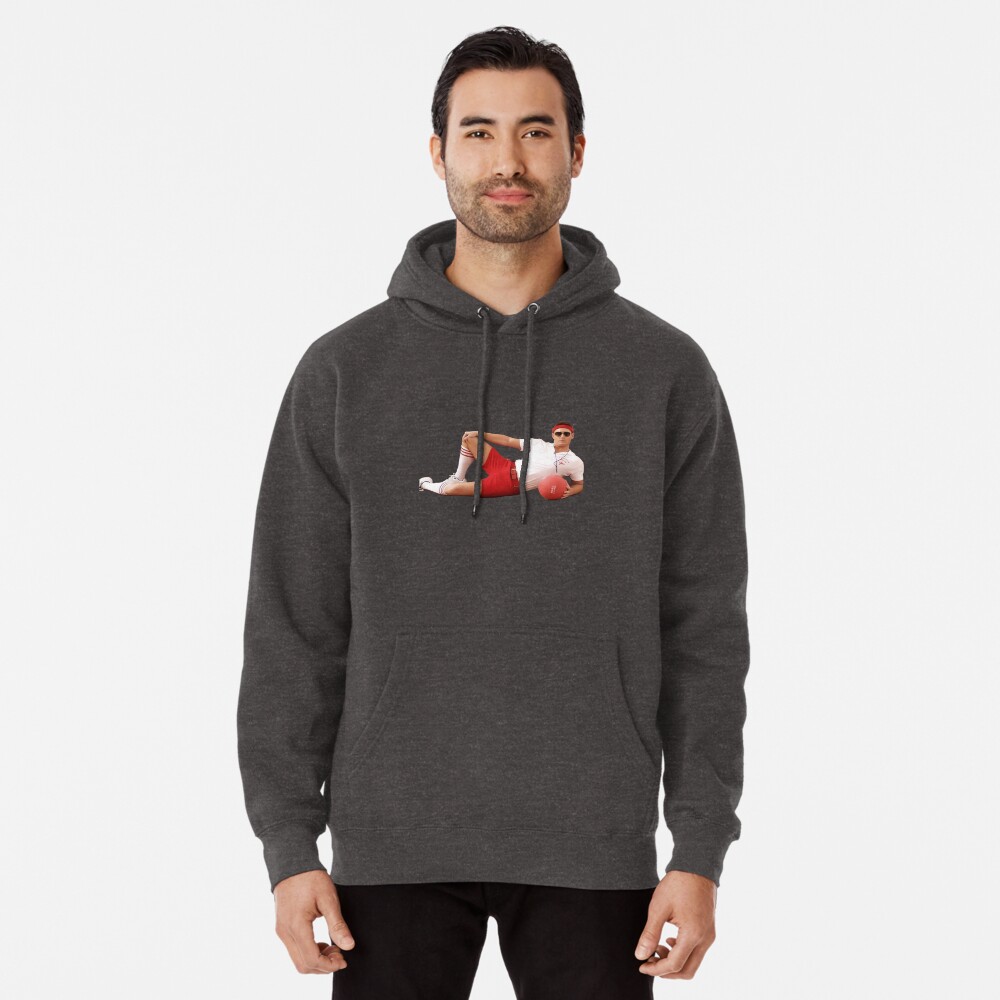 Item preview, Pullover Hoodie designed and sold by NerdKeepers.