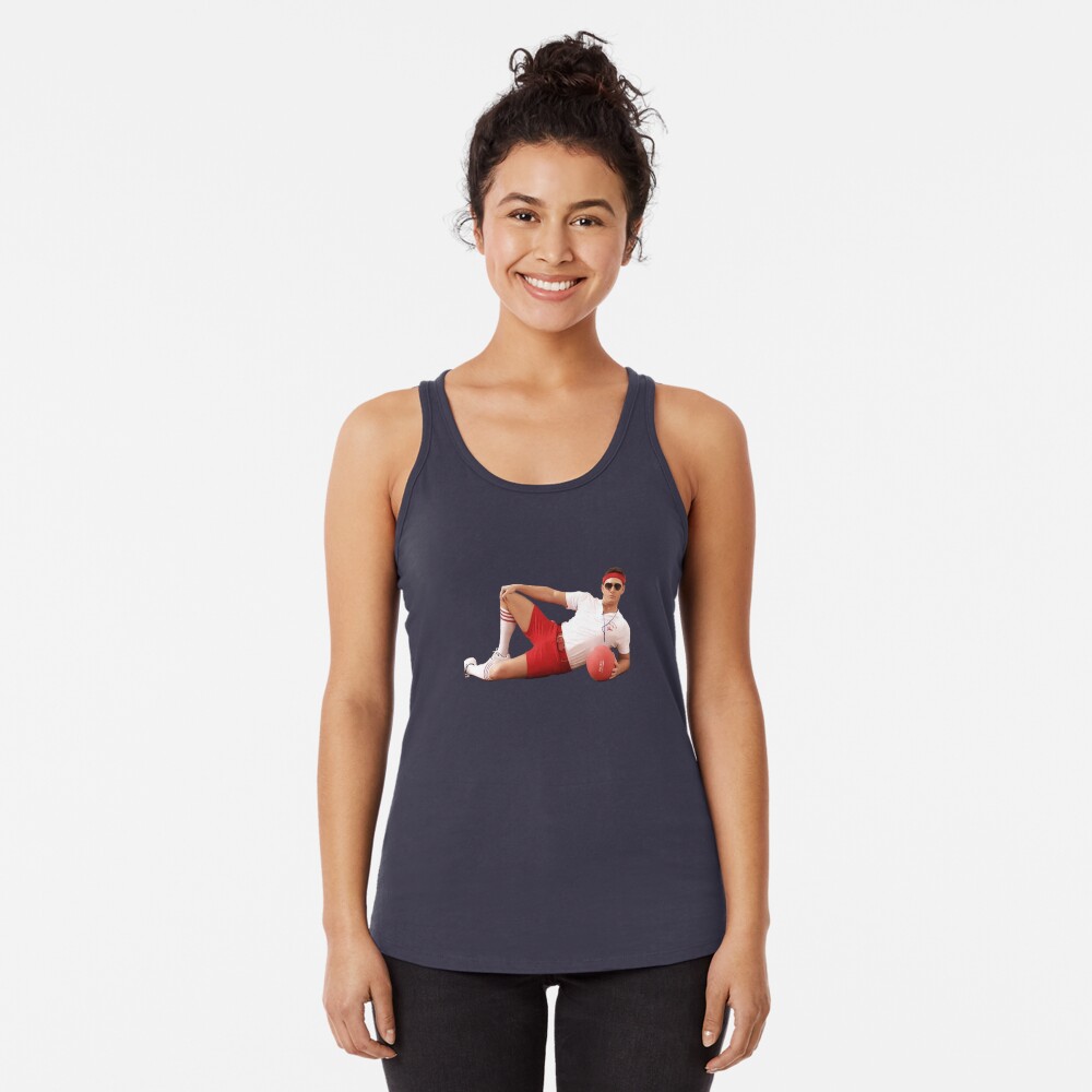 Item preview, Racerback Tank Top designed and sold by NerdKeepers.