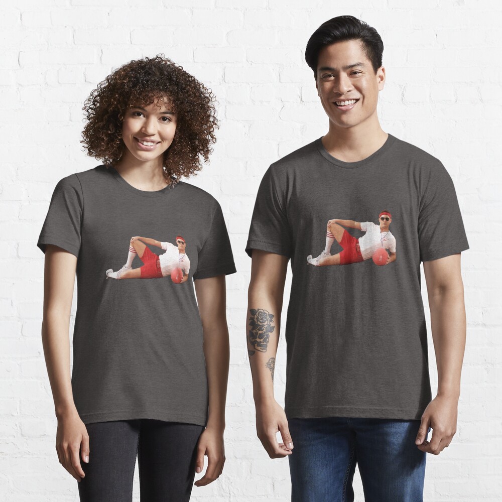 Item preview, Essential T-Shirt designed and sold by NerdKeepers.