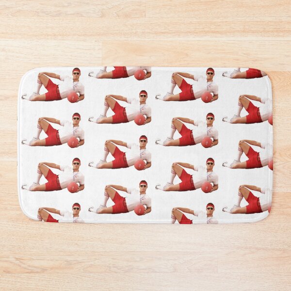 Item preview, Coach Dean Winchester designed and sold by NerdKeepers.