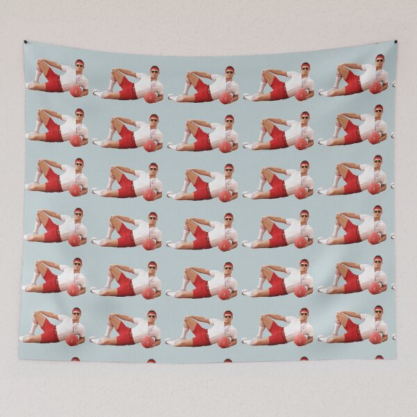 Item preview, Coach Dean Winchester designed and sold by NerdKeepers.