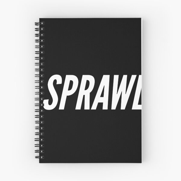 Item preview, Sprawl designed and sold by Maestroedems.