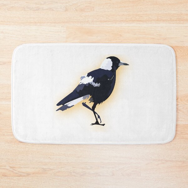 Item preview, Magpie designed and sold by lateralcanvas.
