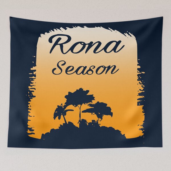 Item preview, Rona Season designed and sold by amarii.
