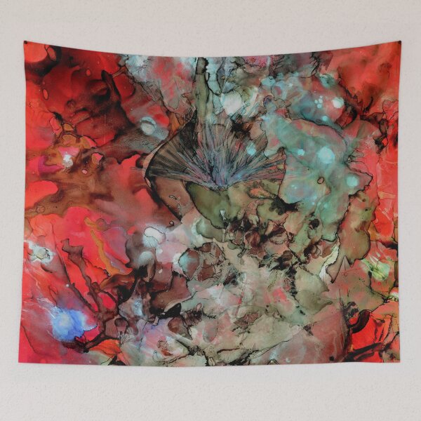 Item preview, Fearless designed and sold by Angela Marinari.
