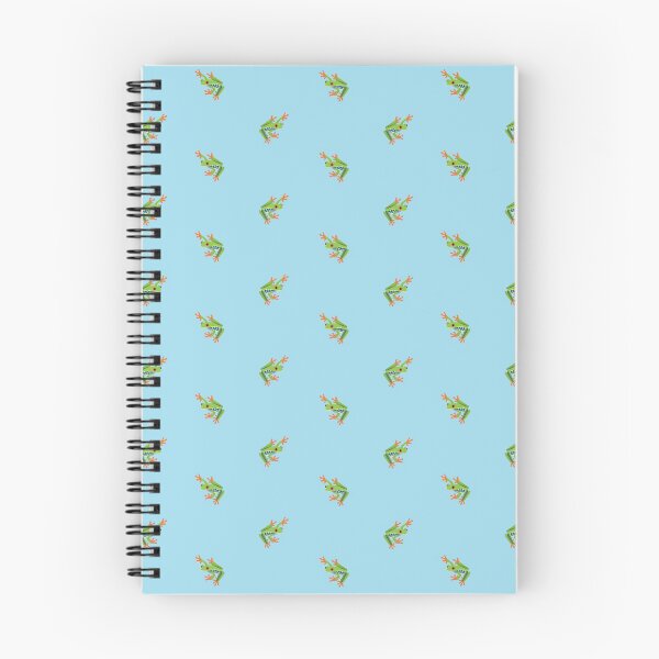 Item preview, tree frogs. designed and sold by tandemsy.