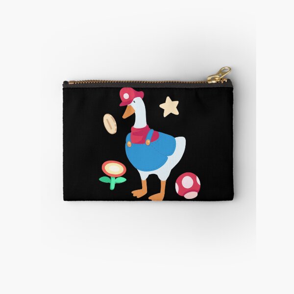 Item preview, Red Plumber Goose designed and sold by Rhoruu.