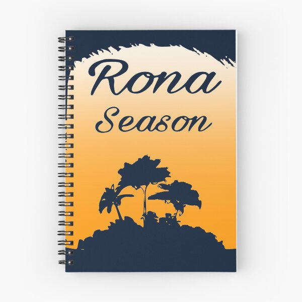 Item preview, Rona Season designed and sold by amarii.