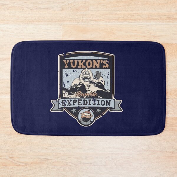 Item preview, Yukon's Expedition designed and sold by rawddesign.