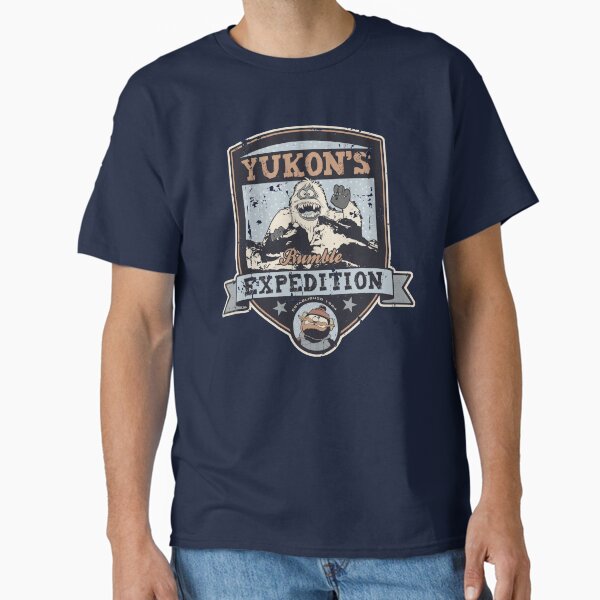 Artikel-Vorschau von Yukons Expedition, designt und verkauft von rawddesign.