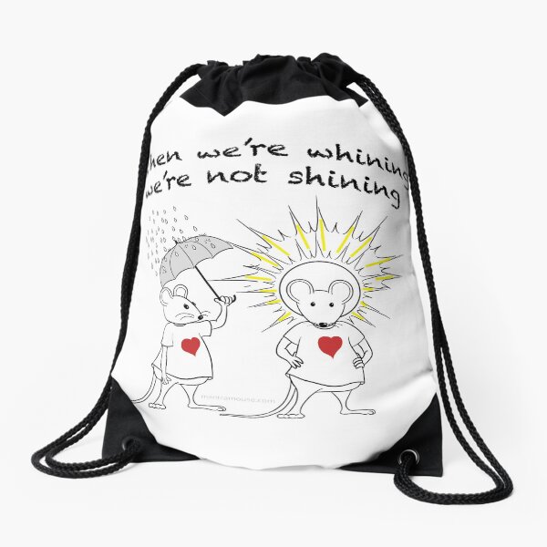 Item preview, MantraMouse® Shining Cartoon in Color designed and sold by Donna Martini.
