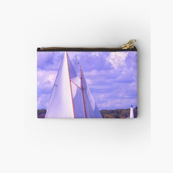 Item preview, The Brilliant Sails Into New London designed and sold by JoeGeraci.