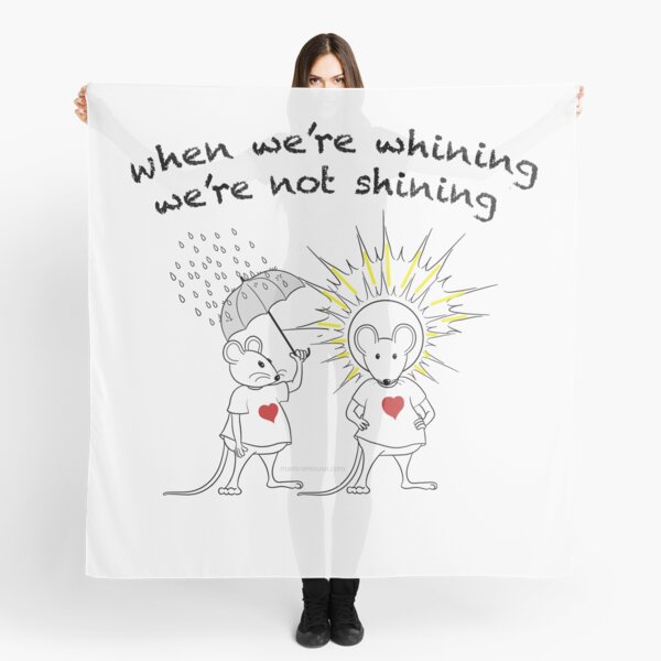 Item preview, MantraMouse® Shining Cartoon in Color designed and sold by Donna Martini.
