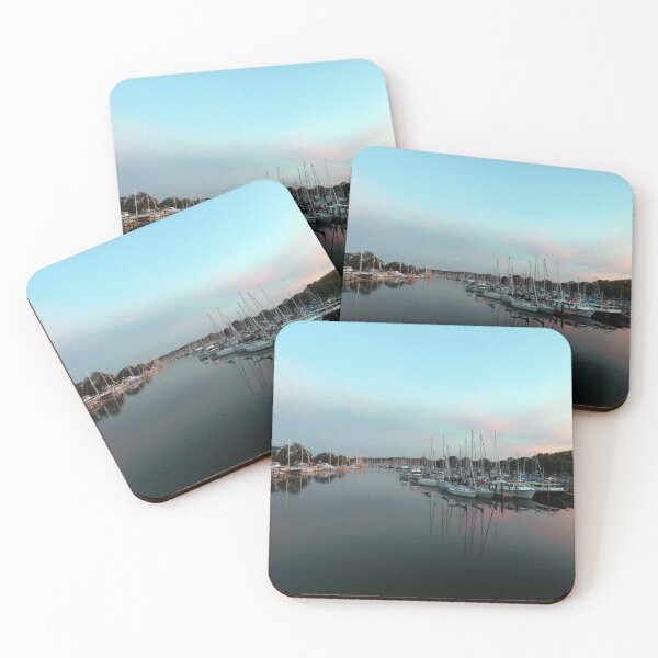 Item preview, Sailboats at Rest designed and sold by Kimmary.