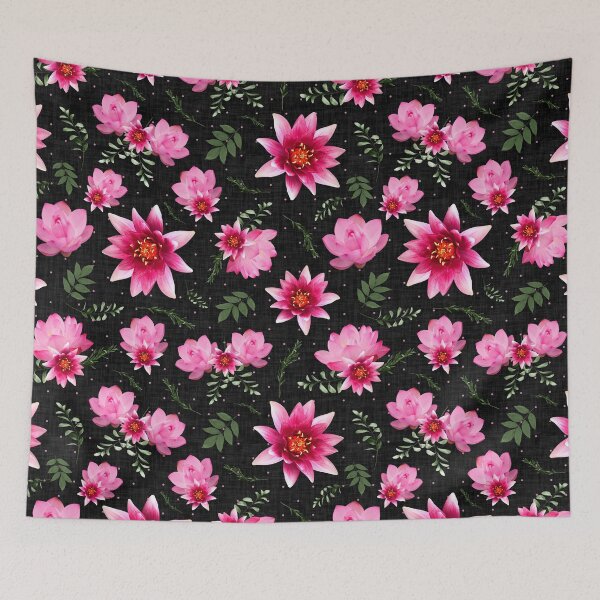 Item preview, Spiritual Lotus – Enjoy every Moment designed and sold by Ribeiro Design.