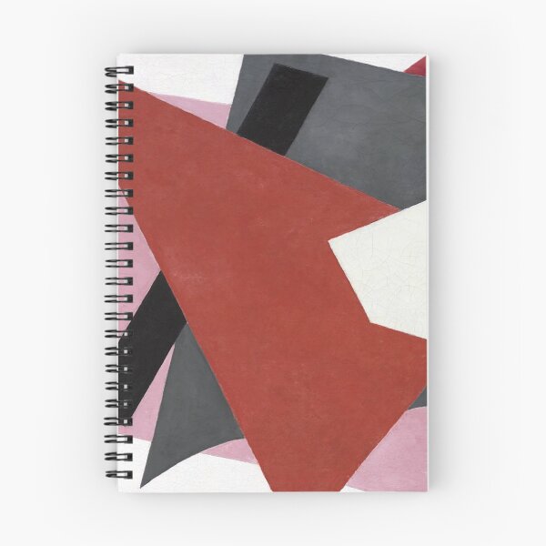 Item preview, Lyubov Popova - Painterly Architectonic designed and sold by ArtExpression.