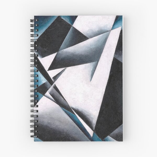 Item preview, Lyubov Popova - Painterly Architectonic designed and sold by ArtExpression.