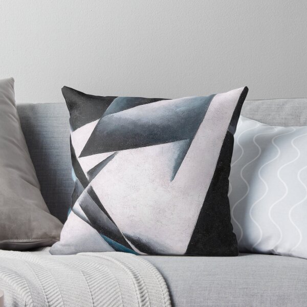 Item preview, Lyubov Popova - Painterly Architectonic designed and sold by ArtExpression.