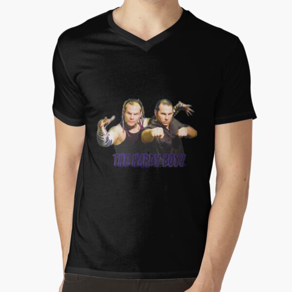 Jeff Hardy Gifts & Merchandise | Redbubble