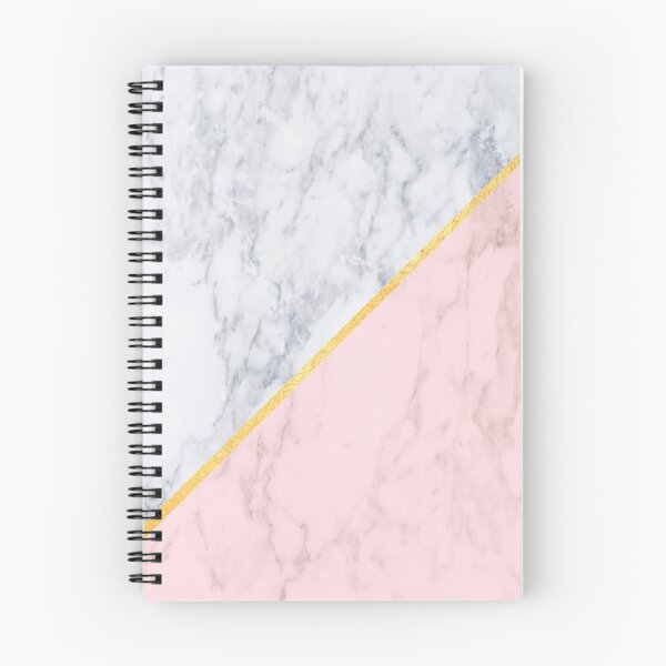 Item preview, Marble/gold/pink designed and sold by monpetitbambino.