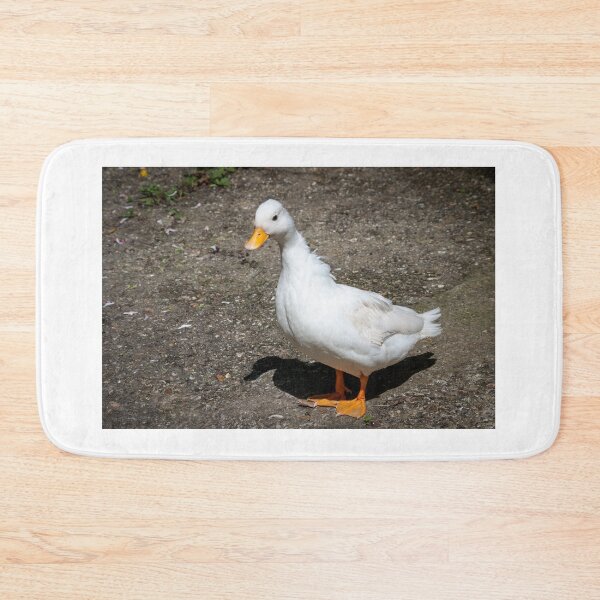 Item preview, White call duck designed and sold by LindaCooke.