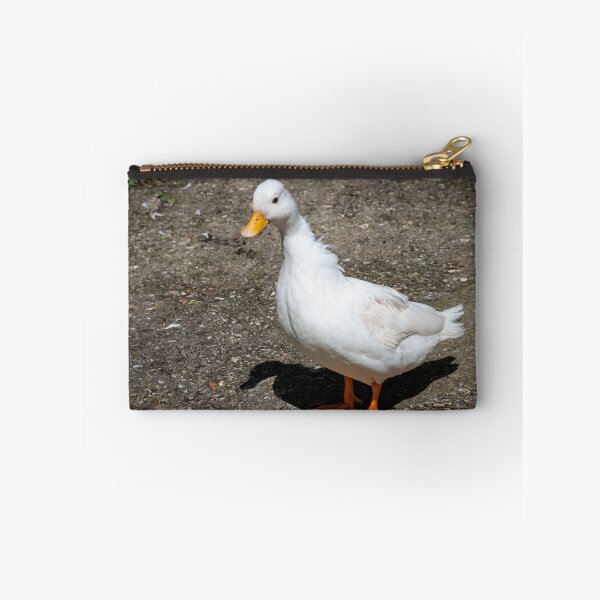 Item preview, White call duck designed and sold by LindaCooke.