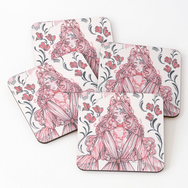 Item preview, Enchanted designed and sold by meilybox.