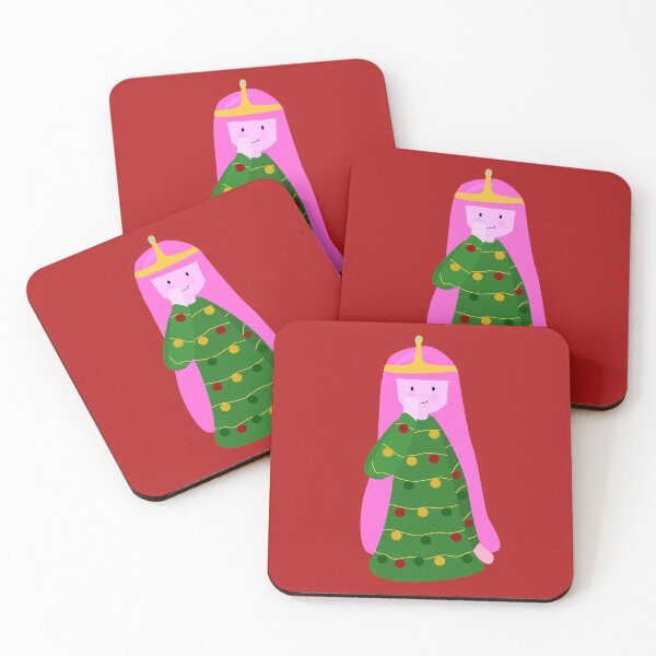 Item preview, Princess bubblegum it's christmas!! designed and sold by robinm3.