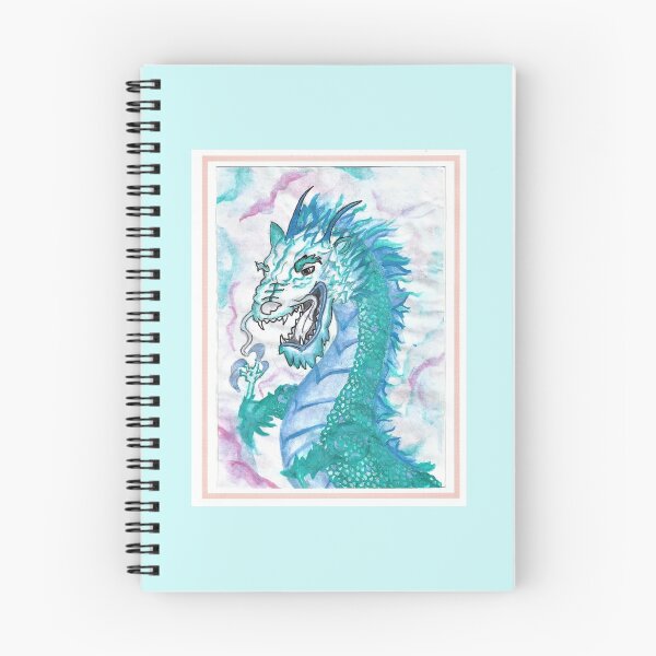 Item preview, Sky Dragon designed and sold by ladyknightkaci.