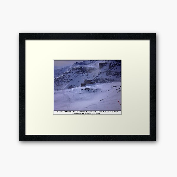 Item preview, rifugio vigevano designed and sold by paolo amiotti.