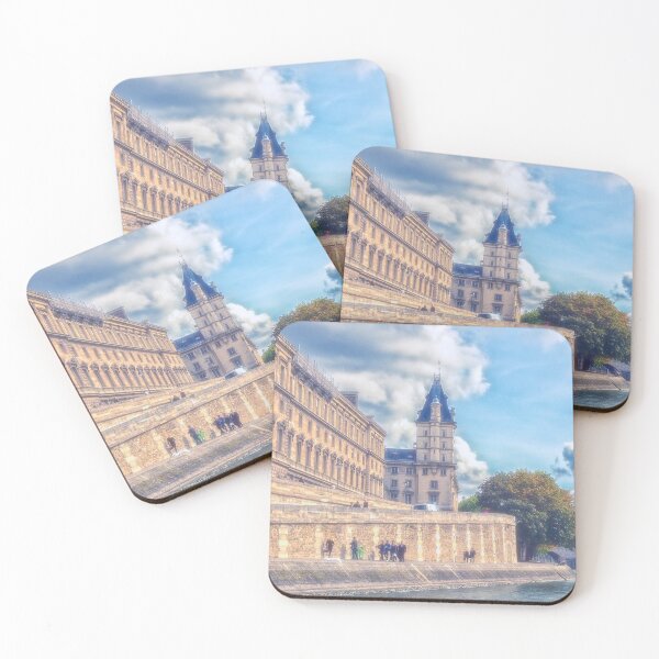 Item preview, River La Seine - Paris designed and sold by Yannik Hay.