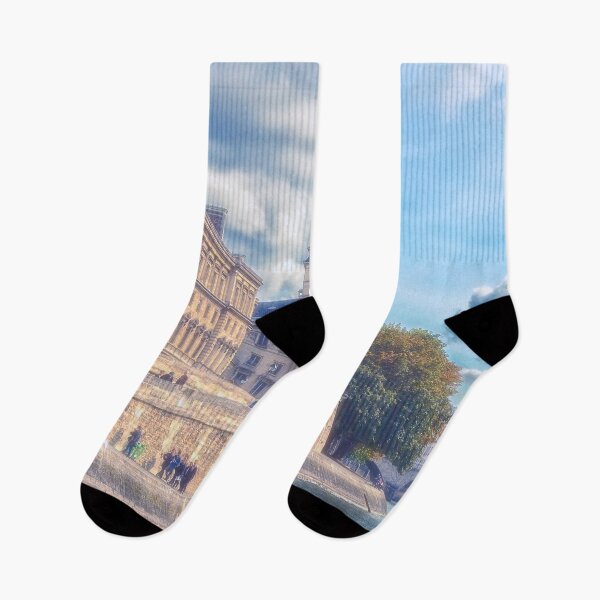 Item preview, River La Seine - Paris designed and sold by Yannik Hay.