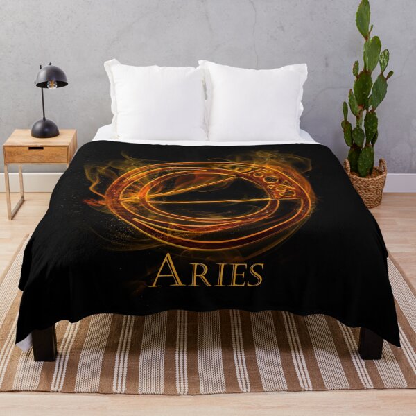 Item preview, Aries designed and sold by Heather Scott.